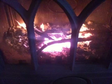 [Hearth.com] Jotul F3 CB install with pictures