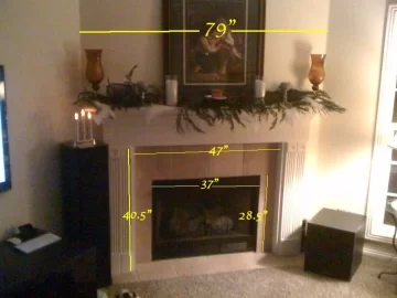 [Hearth.com] Which woodfire box to get for this setup