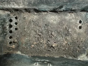 [Hearth.com] Okanagan Pellet Problems
