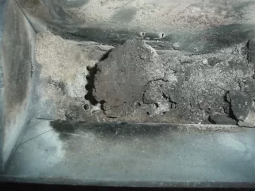 [Hearth.com] Okanagan Pellet Problems