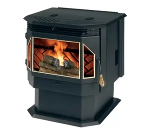 [Hearth.com] Summers Heat from Englander Pellet Stove..problems ..need help thanks!