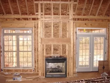[Hearth.com] Replace Gas fireplace insert with a Wood Burning insert