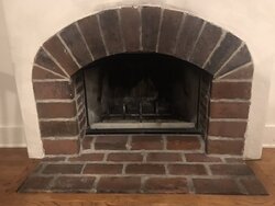 Replacing Pre-Fab Fireplace with Wood Burner