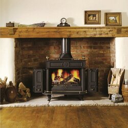Awesome-Rustic-Regency-Traditional-Wood-Burning-Fireplace.jpg