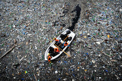 Killing our planet with plastics