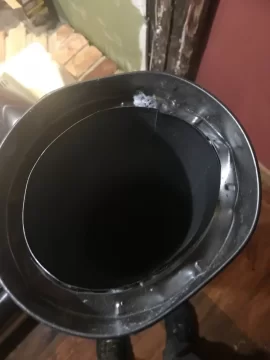 [Hearth.com] Starting the hearth