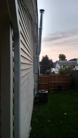 [Hearth.com] help new stove and it does not burn right!!