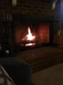 [Hearth.com] Masonry Fireplace Doors help???