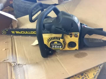 [Hearth.com] Two running saws picked up at the dump this fall