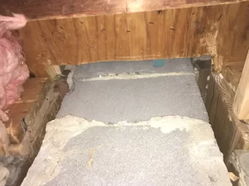 [Hearth.com] Chimney Liner Clearence Question