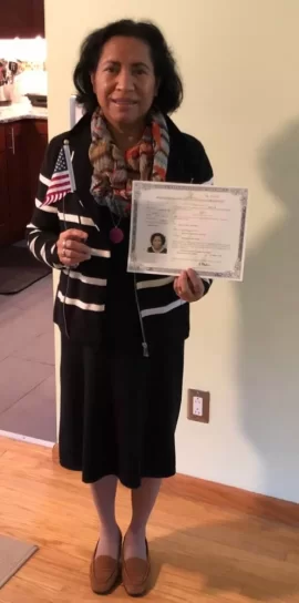 [Hearth.com] Citizenship
