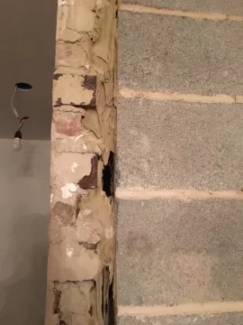 [Hearth.com] Chimney Liner Clearence Question
