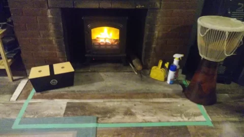 [Hearth.com] Hearth Reconstuction advice