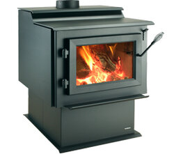 Purchasing A New Wood Stove