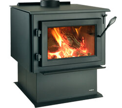 Purchasing A New Wood Stove
