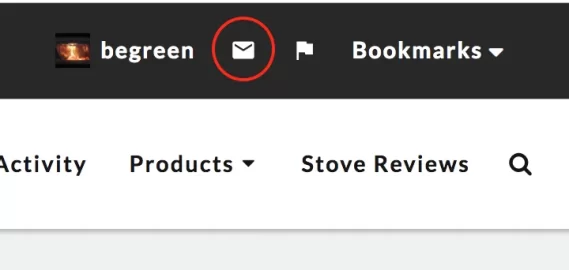 [Hearth.com] Private Messages ? Now called Conversations!
