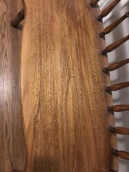 Wood Furniture ID