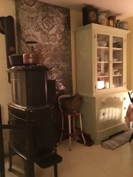 [Hearth.com] 7th year of heating with Lange 6302k