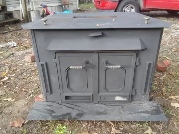 [Hearth.com] Buck insert