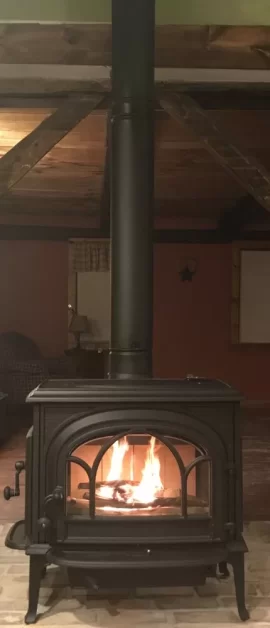 [Hearth.com] Starting the hearth
