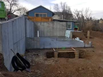[Hearth.com] Garage Layouts and Desires