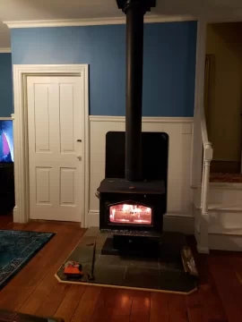 [Hearth.com] Jotul F55 Carrabasset