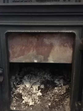 1980 jotul 118B