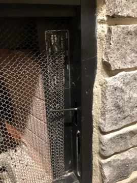 [Hearth.com] New to older gas fireplace