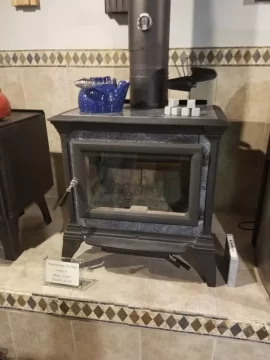 [Hearth.com] Advice needed, new to wood stoves.