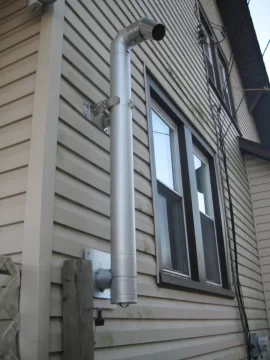 [Hearth.com] Pellet stove Amp draw.