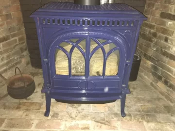 [Hearth.com] Jotul 3DVII Allagash (Direct Vent)