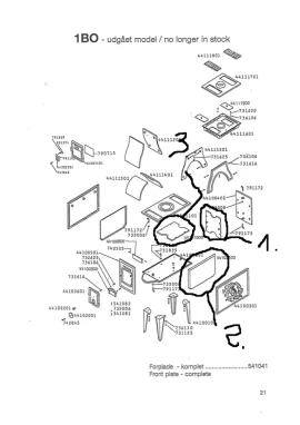 [Hearth.com] Morsø 1BO  Whats inside?