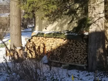 [Hearth.com] Advice needed, new to wood stoves.