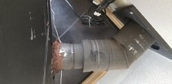 Replace all pipe or just add cleanout+increase length - Mt Vernon-old
