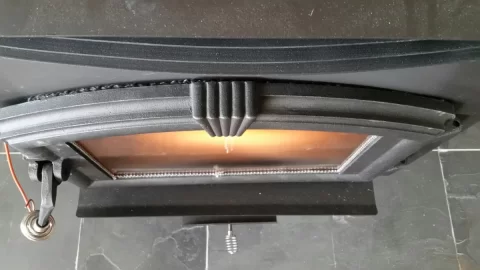 [Hearth.com] Door latch issues - 6041