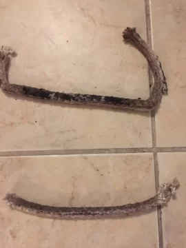 [Hearth.com] Just had a chimney fire with my BK King!