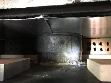 [Hearth.com] Max stove top temp on a Buck 91 insert