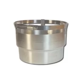 [Hearth.com] Max stove top temp on a Buck 91 insert