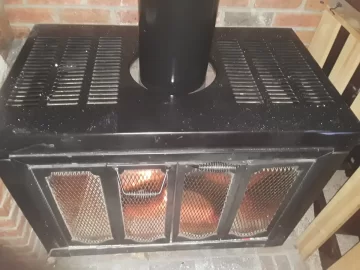 [Hearth.com] HELP! I need to service my stove/place