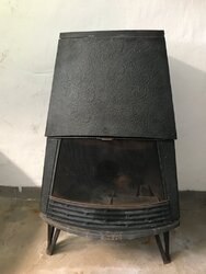 any info on this stove?