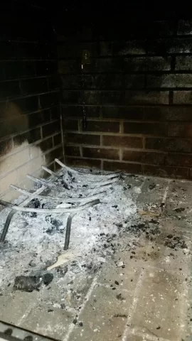 [Hearth.com] Need help with fireplace