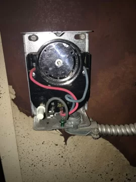 [Hearth.com] Wood Furnace Question