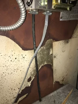 [Hearth.com] Wood Furnace Question