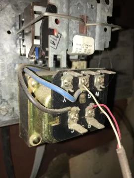 [Hearth.com] Wood Furnace Question
