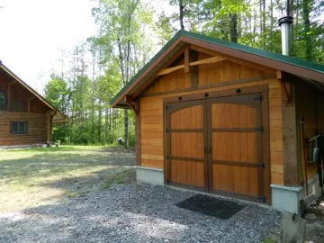 Boiler shed with door open.JPG