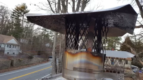 [Hearth.com] First year burning. How often to clean?