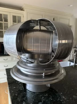 [Hearth.com] Smokey Fireplace