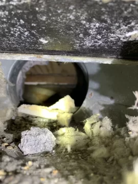 [Hearth.com] Smokey Fireplace