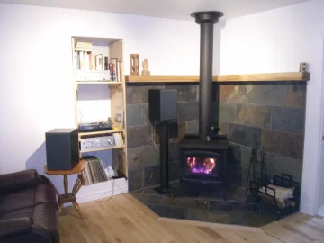 [Hearth.com] clearance and soundbox