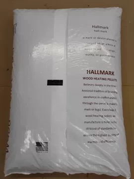 Hallmark Pellets